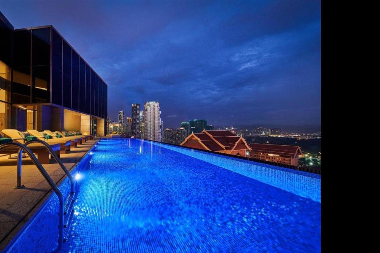 Grand Mercure Ahmedabad Gift City - An Accor Hotels Brand Gandhinagar Ngoại thất bức ảnh