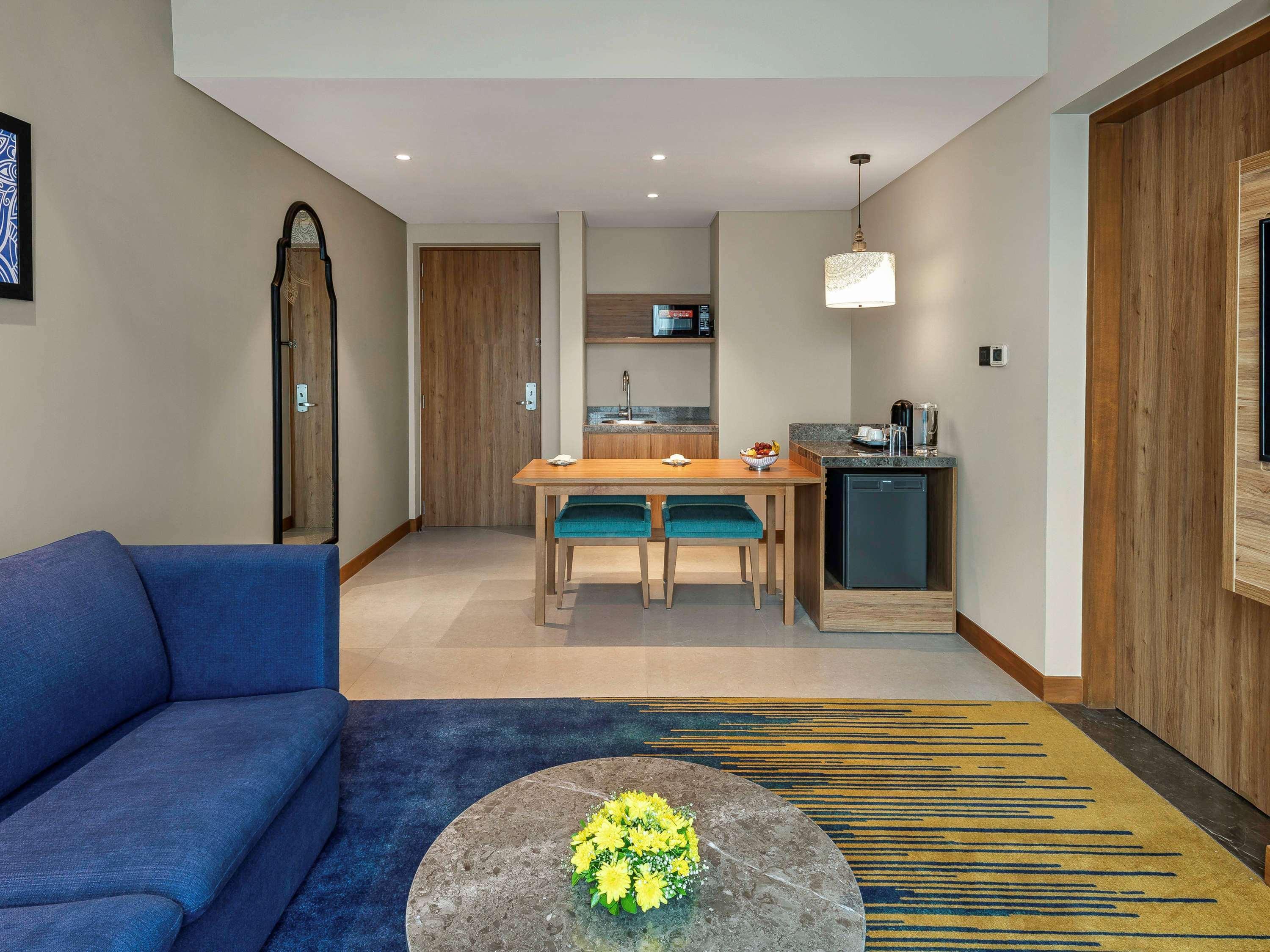 Grand Mercure Ahmedabad Gift City - An Accor Hotels Brand Gandhinagar Ngoại thất bức ảnh
