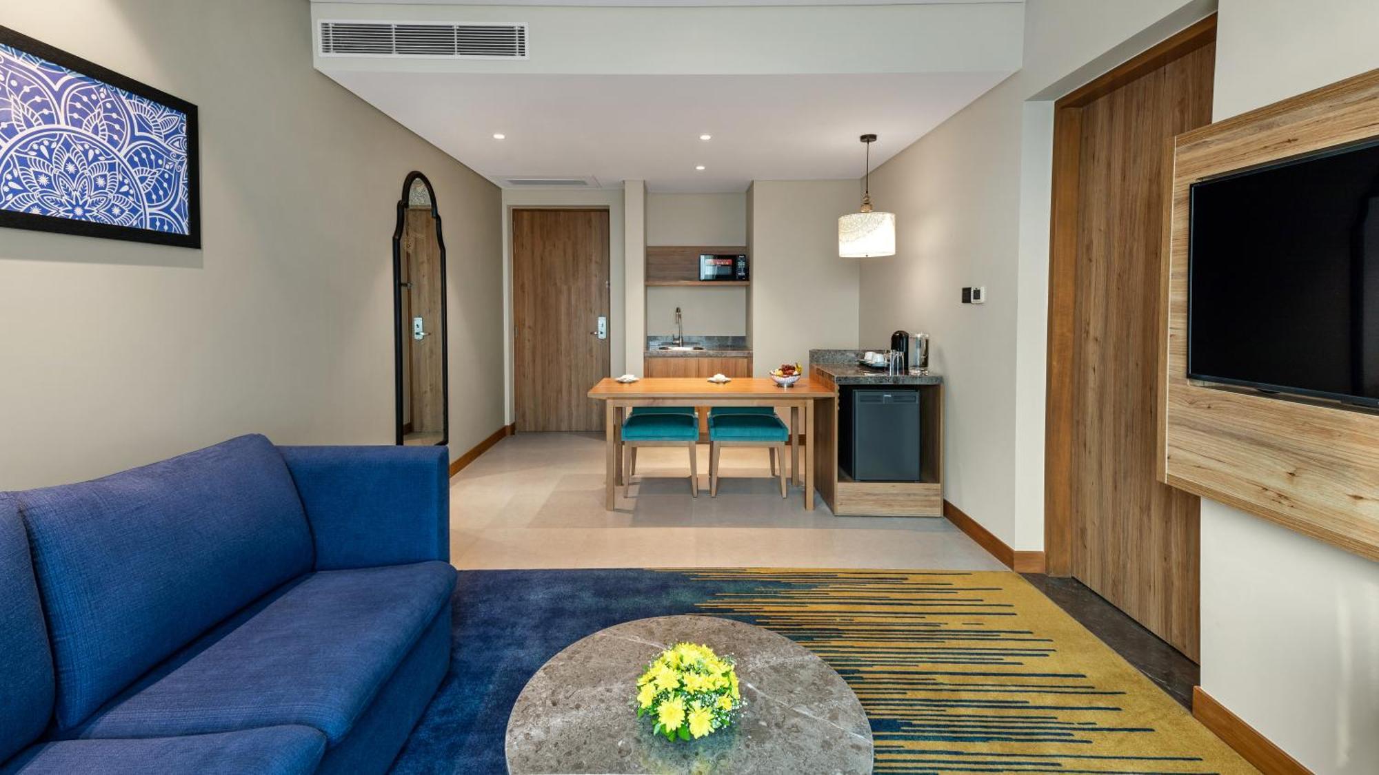 Grand Mercure Ahmedabad Gift City - An Accor Hotels Brand Gandhinagar Ngoại thất bức ảnh